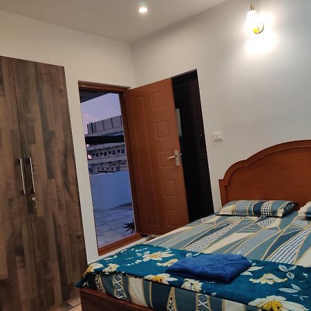 Skyhouse Homestay Mysore Exterior photo