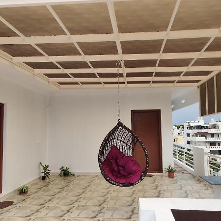 Skyhouse Homestay Mysore Exterior photo
