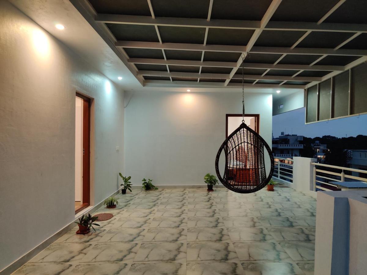 Skyhouse Homestay Mysore Exterior photo